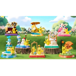 Pokémon Pikachu and its Friends Blind Box