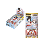 Union Arena THE IDOLM@STER SHINY COLORS PC01BT Box - Japanisch