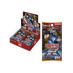 Union Arena Kingdom UA48BT Box - Japanisch