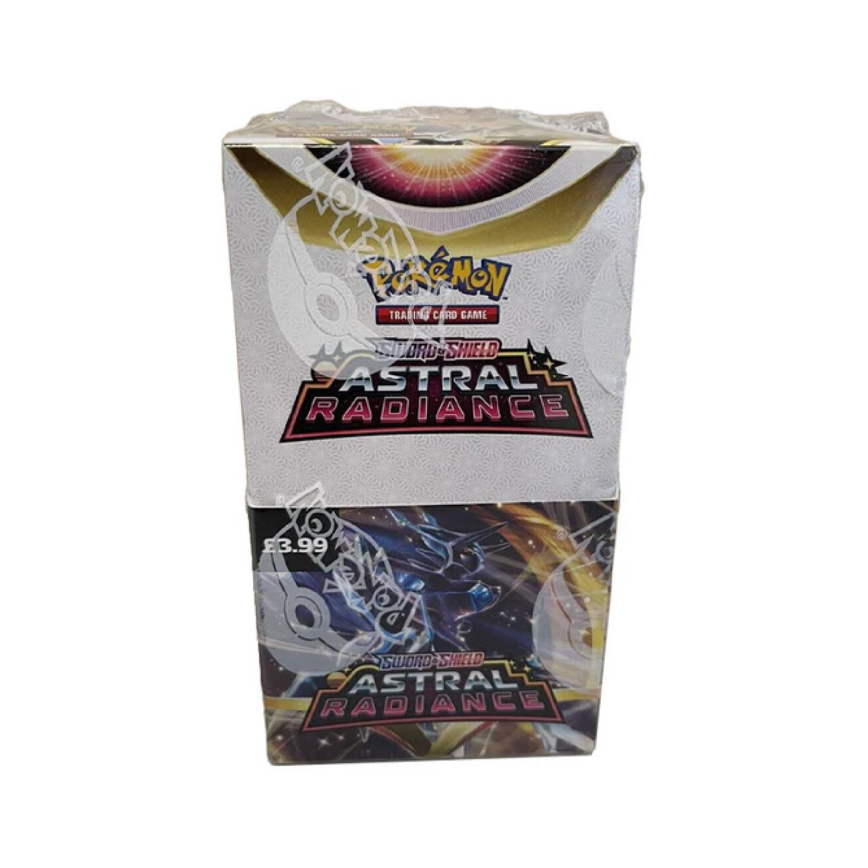 Astral Radiance Booster Box (18 Boosters)