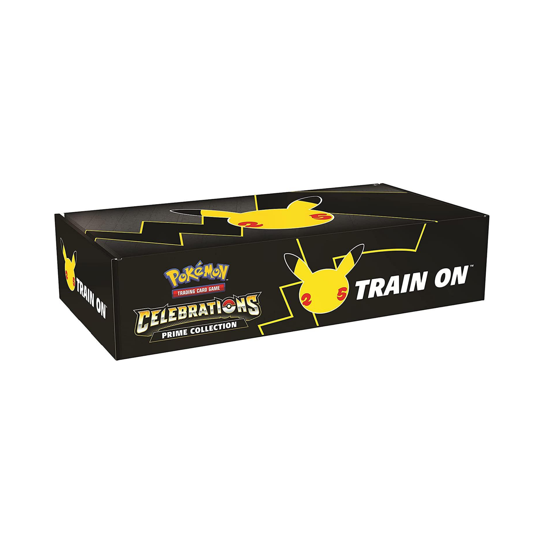 Celebrations Prime Collection