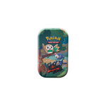 Celebrations Mini Tins