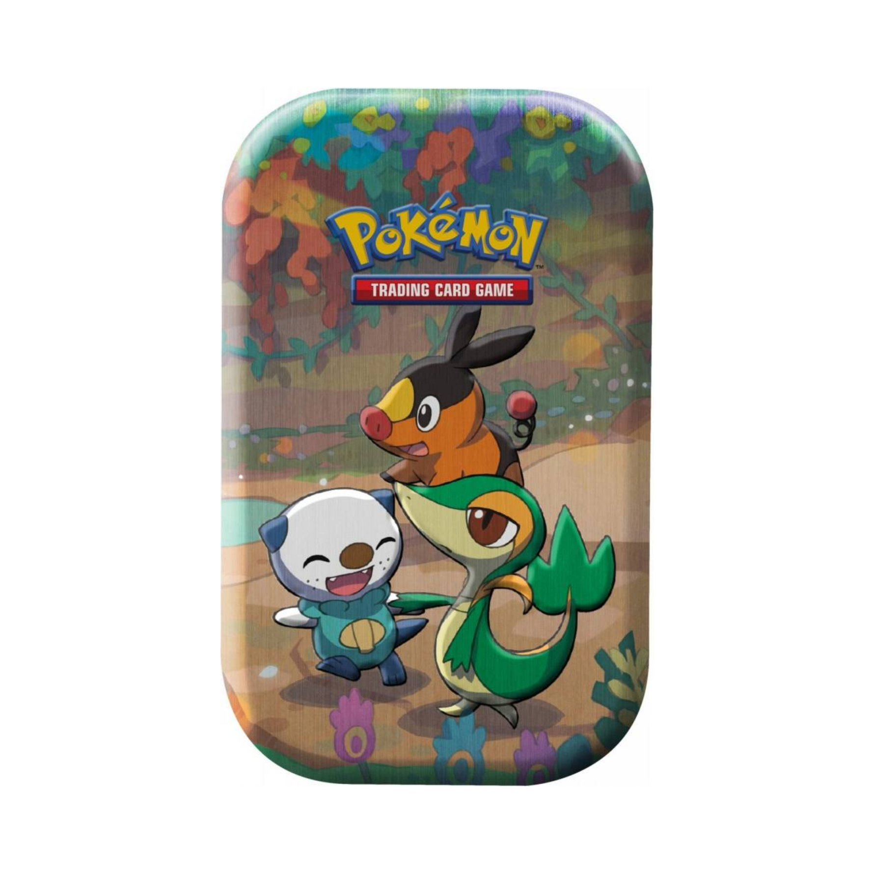Celebrations Mini Tins