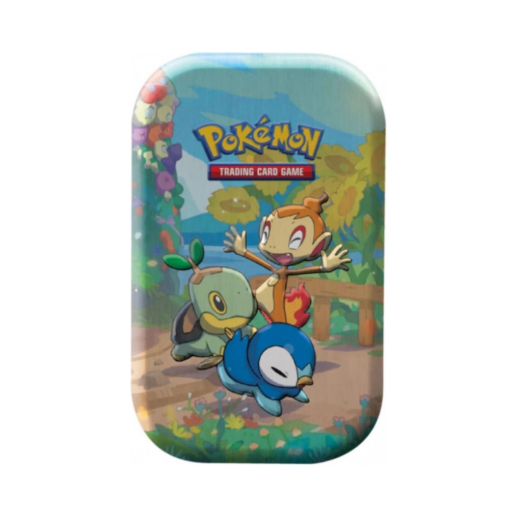 Celebrations Mini Tins