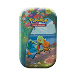 Celebrations Mini Tins
