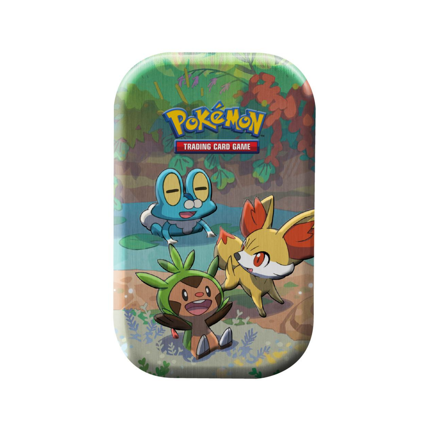 Celebrations Mini Tins