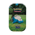 Pokémon GO: Mini Tins