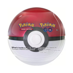 Pokémon GO: Poké Ball Tins