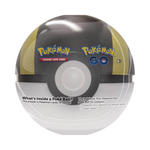 Pokémon GO: Poké Ball Tins