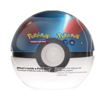 Pokémon GO: Poké Ball Tins