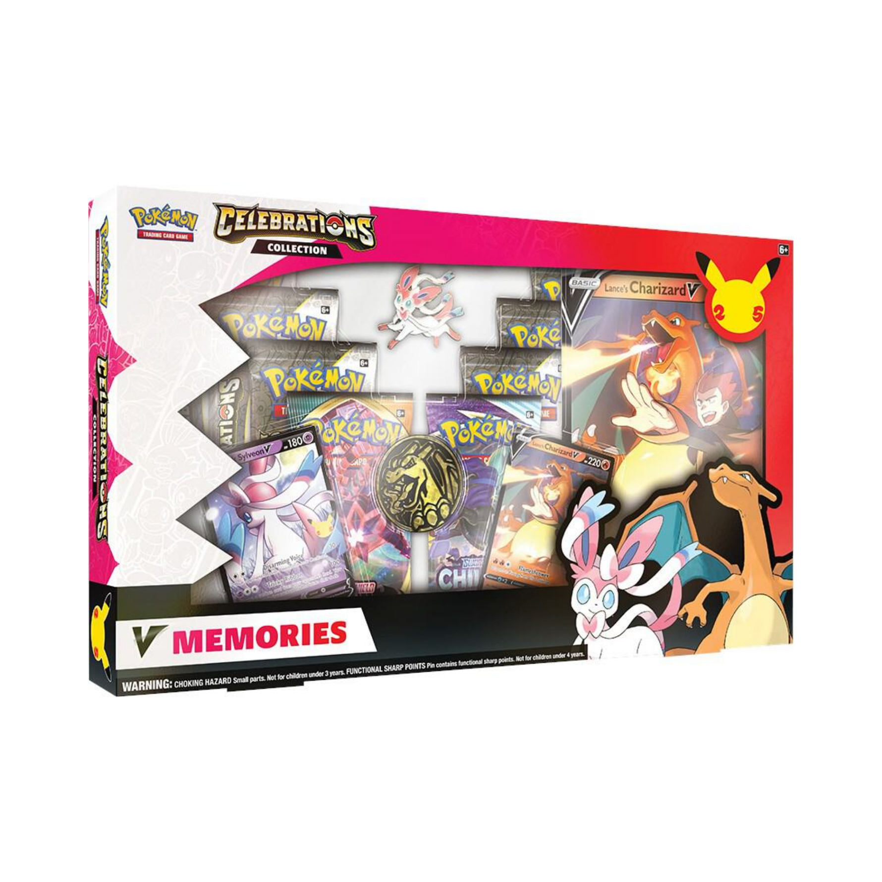 Celebrations V Memories Collection