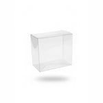 Protecc PET Case Pokémon Booster Boxen - 5er Pack