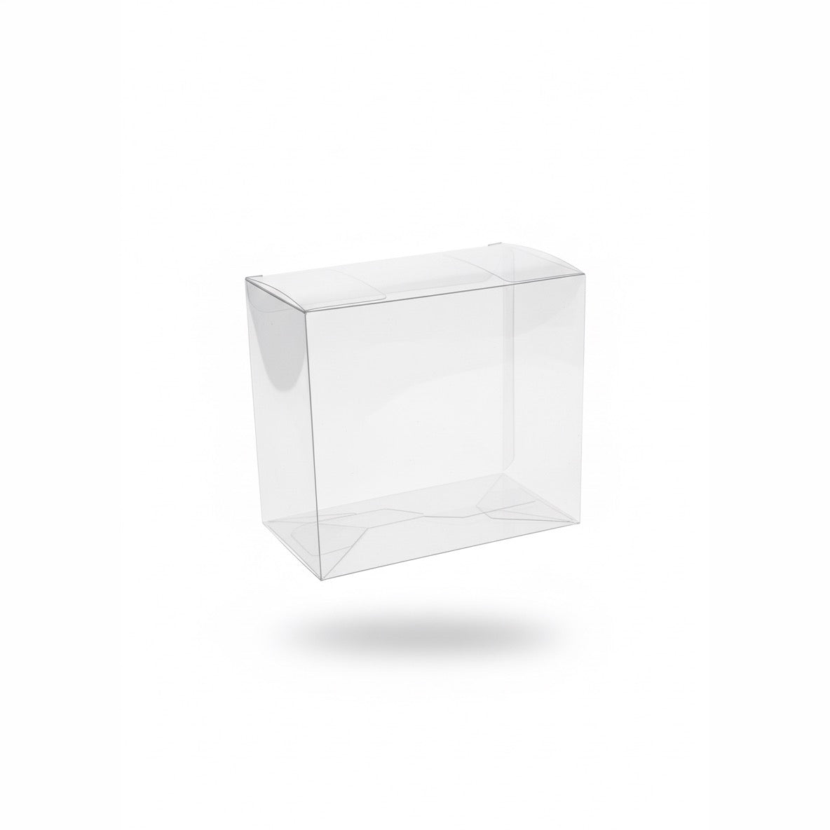 Protecc PET Case Pokémon Booster Boxen - 5er Pack
