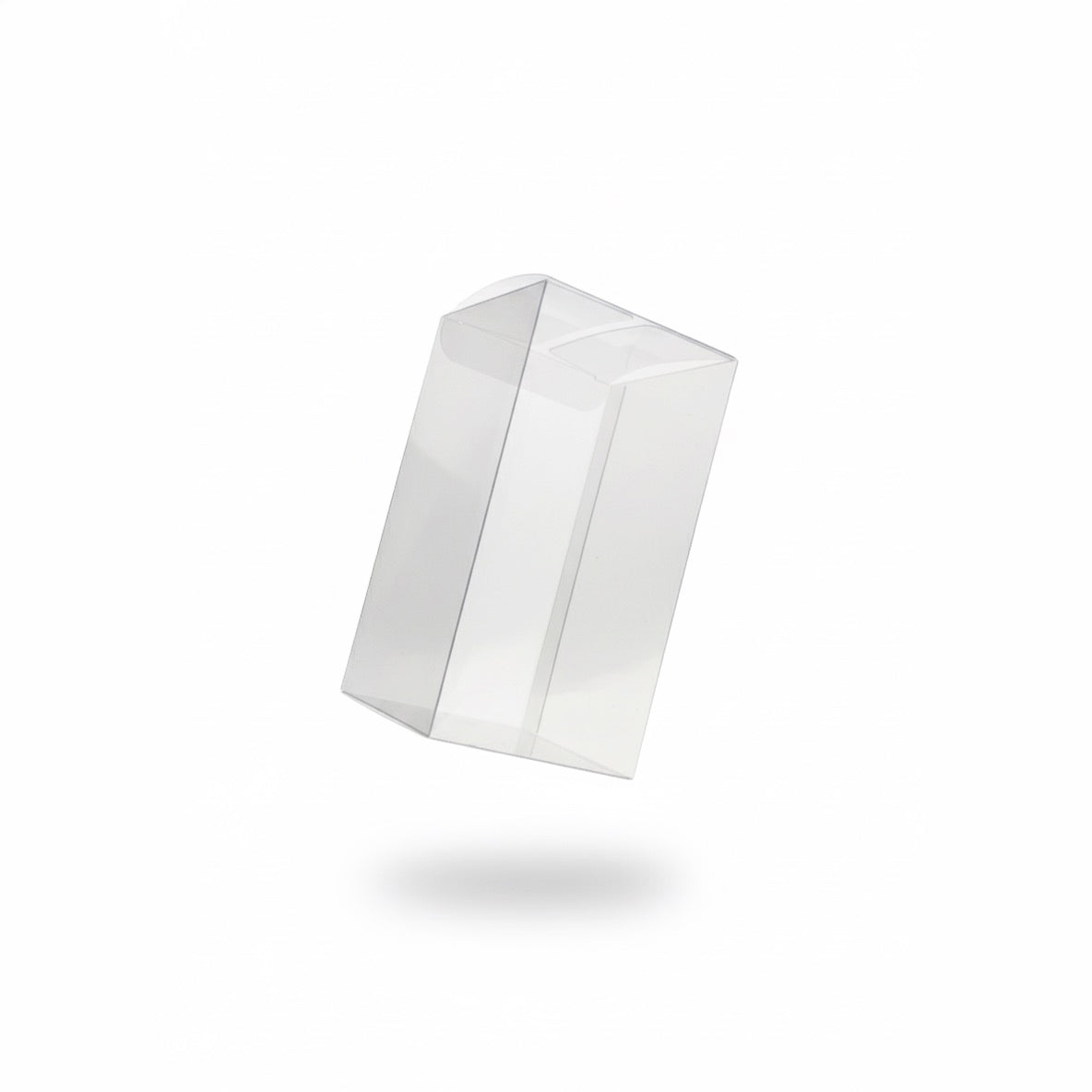 Protecc PET Case One Piece Japanisch Booster Box - 5er Pack