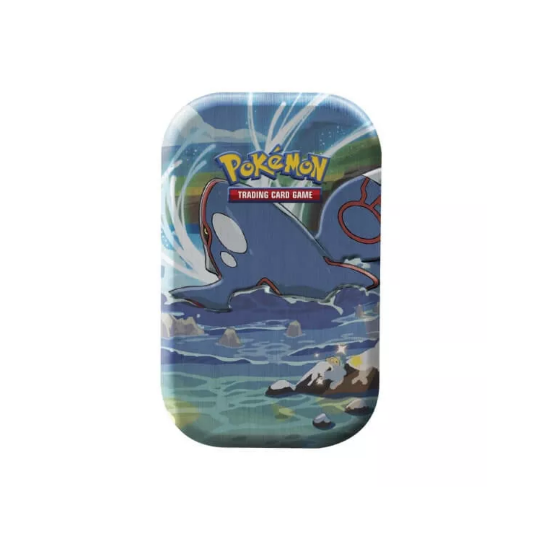 Pokémon Shining Fates Mini Tins
