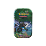Pokémon Shining Fates Mini Tins