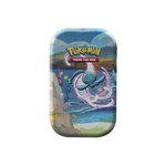 Pokémon Shining Fates Mini Tins