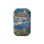 Pokémon Shining Fates Mini Tins