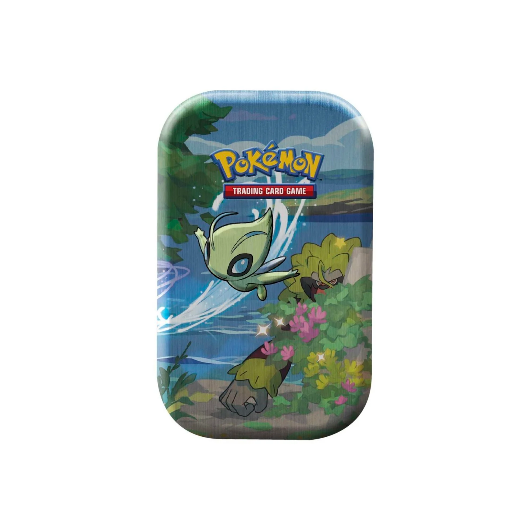 Pokémon Shining Fates Mini Tins