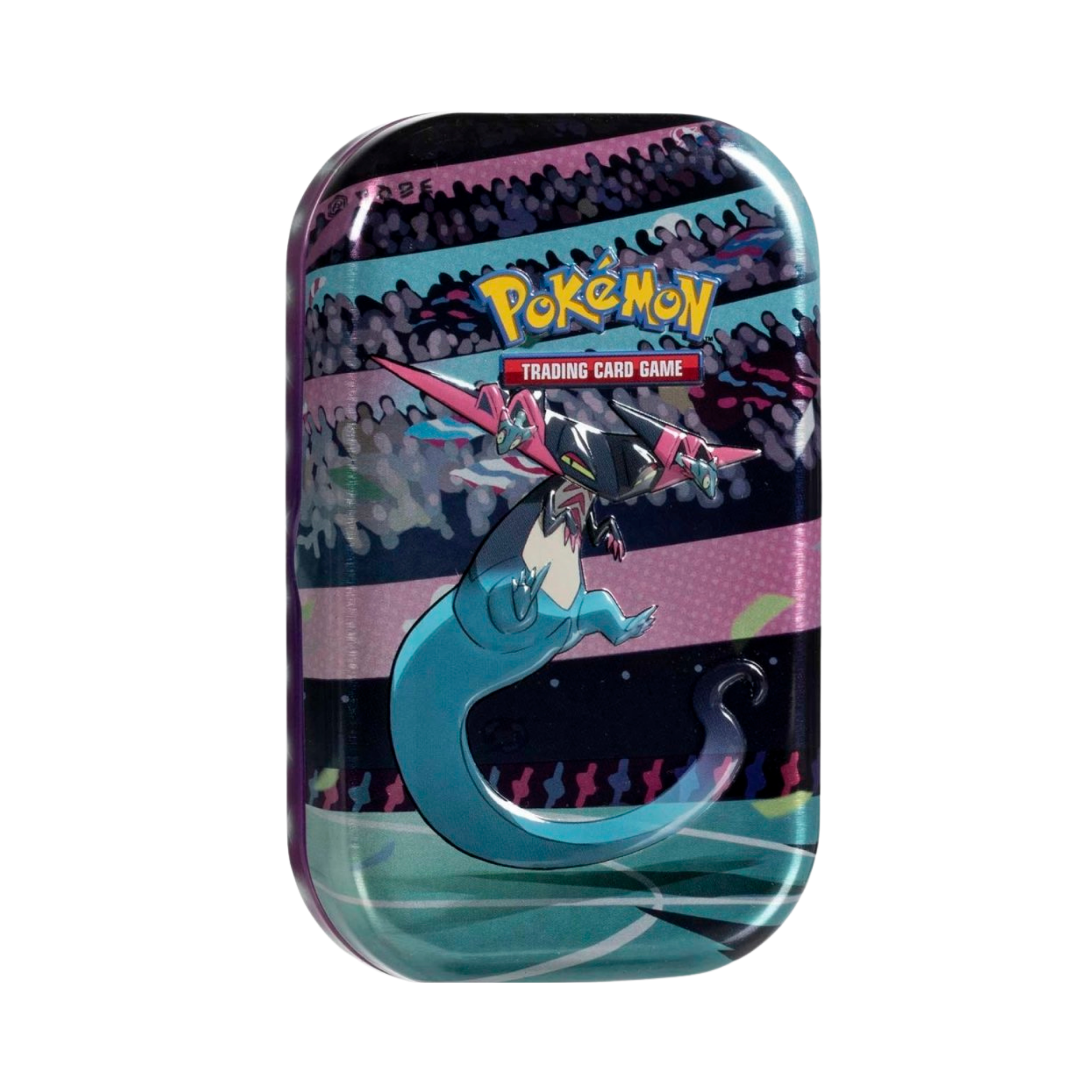 Galar Power Mini Tins