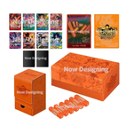 One Piece 3rd Japanese Anniversary Set (English Version)