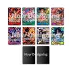 One Piece 3rd Japanese Anniversary Set (English Version)