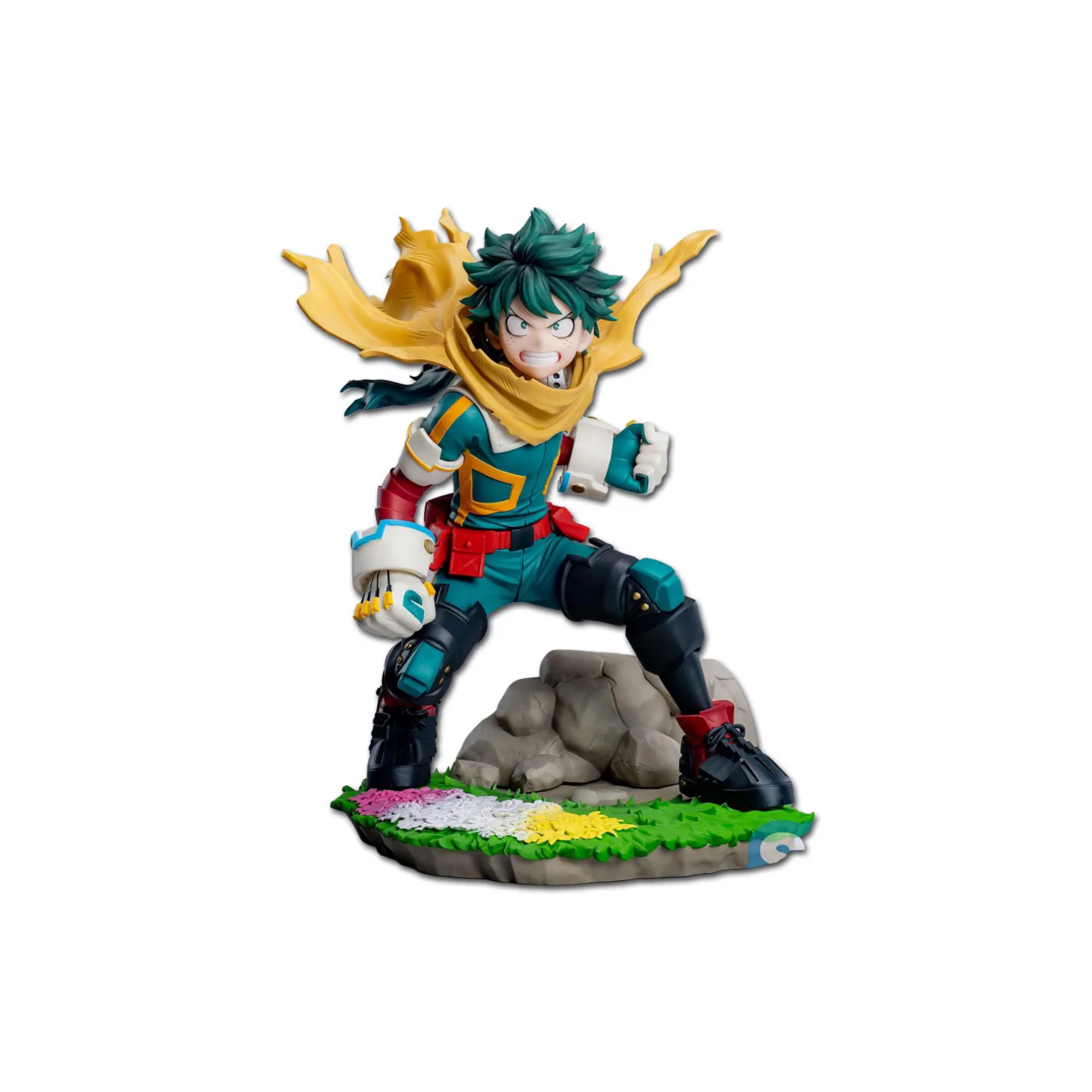 My Hero Academia: You´re Next | Izuku Midoriya