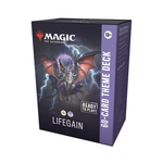 Magic the gathering Secrets of Strixhaven - Theme Deck