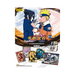 Naruto Kayou Chapter Jin 8 (T4W8) Box - Simplified Chinese