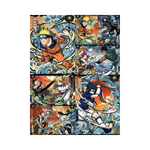 Naruto Kayou Chapter of Formation (T4W7) Box - Simplified Chinese