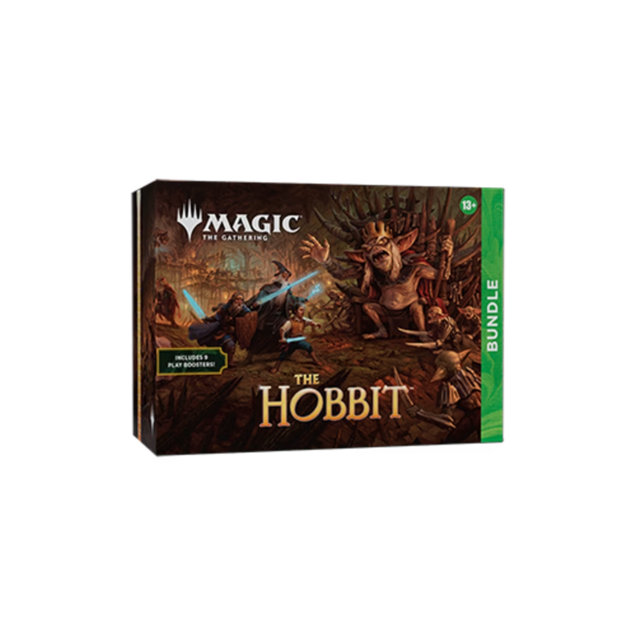 Magic: The Gathering The Hobbit™ Bundle
