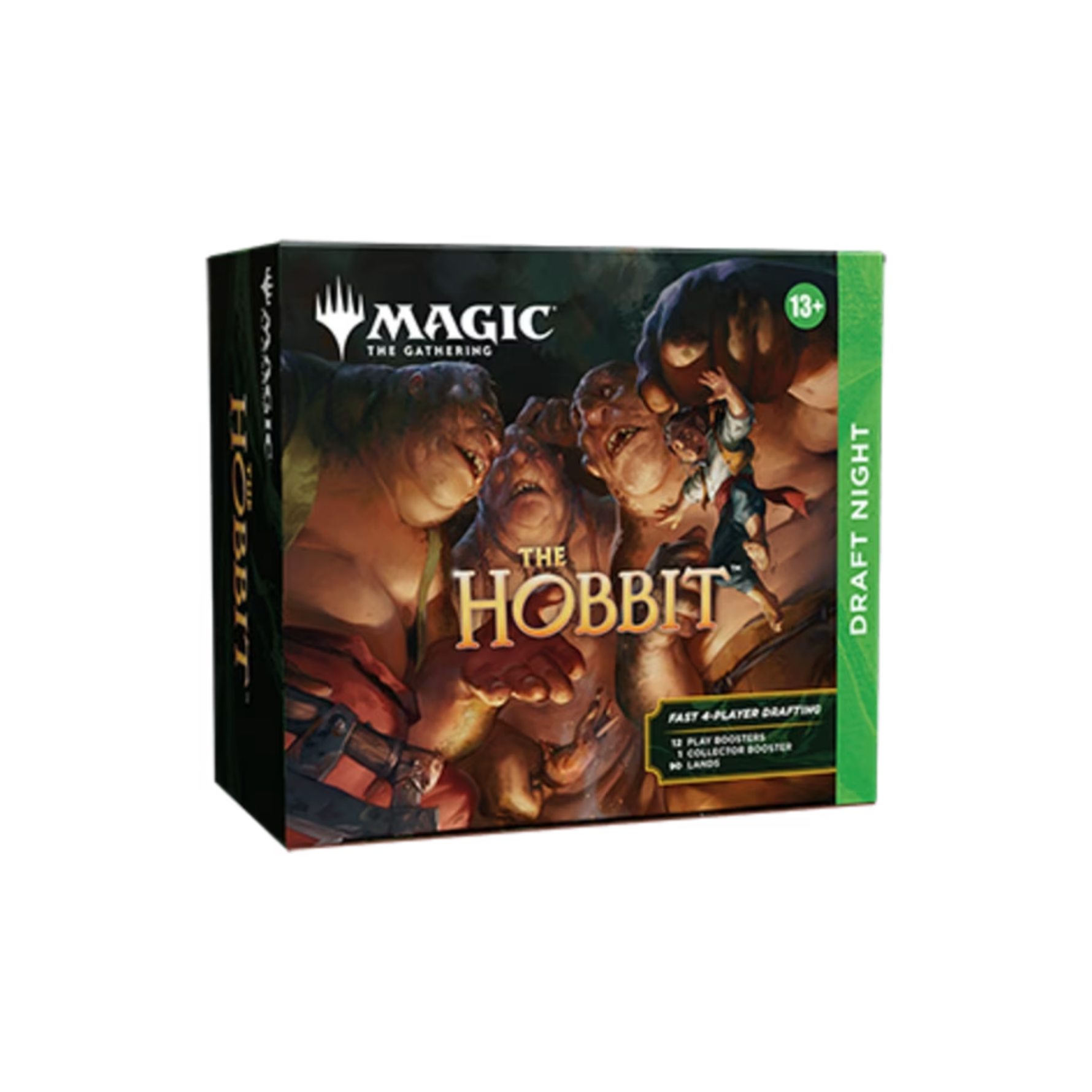 Magic: The Gathering The Hobbit™ Draft Night
