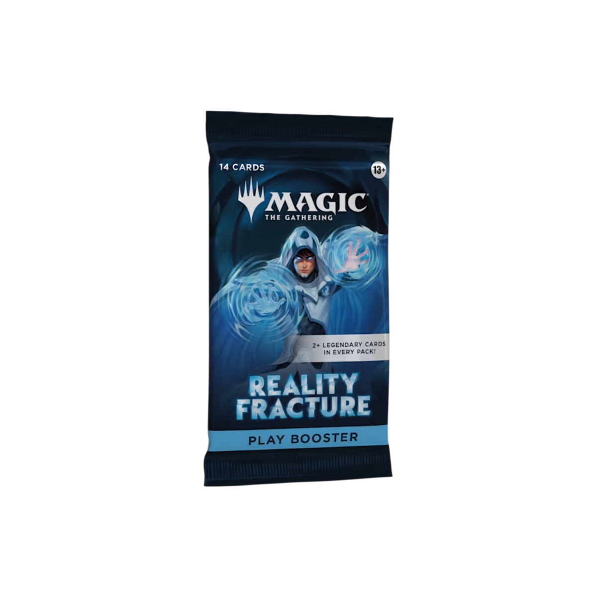 Magic: The Gathering Reality Fracture Play Booster