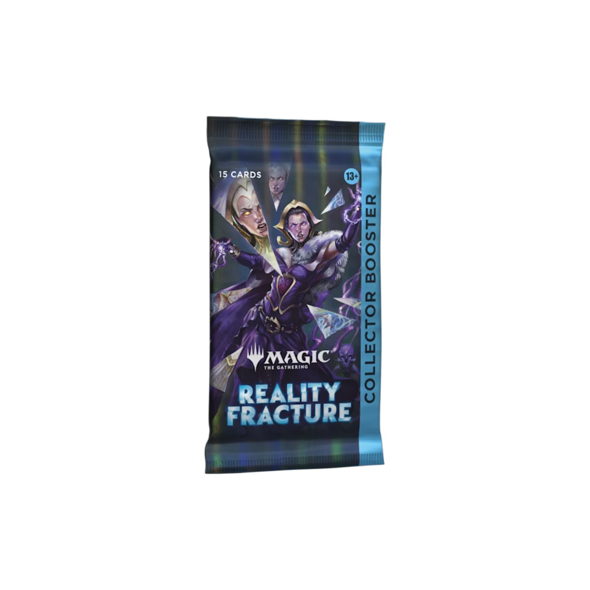 Magic: The Gathering Reality Fracture Collector Booster