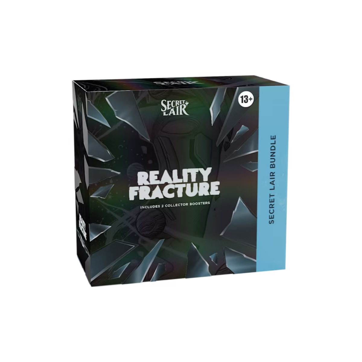 Magic: The Gathering Reality Fracture Secret Lair Bundle