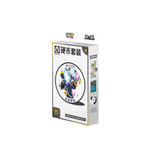 Pokémon Eevee Evolutions Coin Set | Simplified Chinese