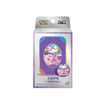 Pokémon Eevee Evolutions Accessory Collection Box | Simplified Chinese