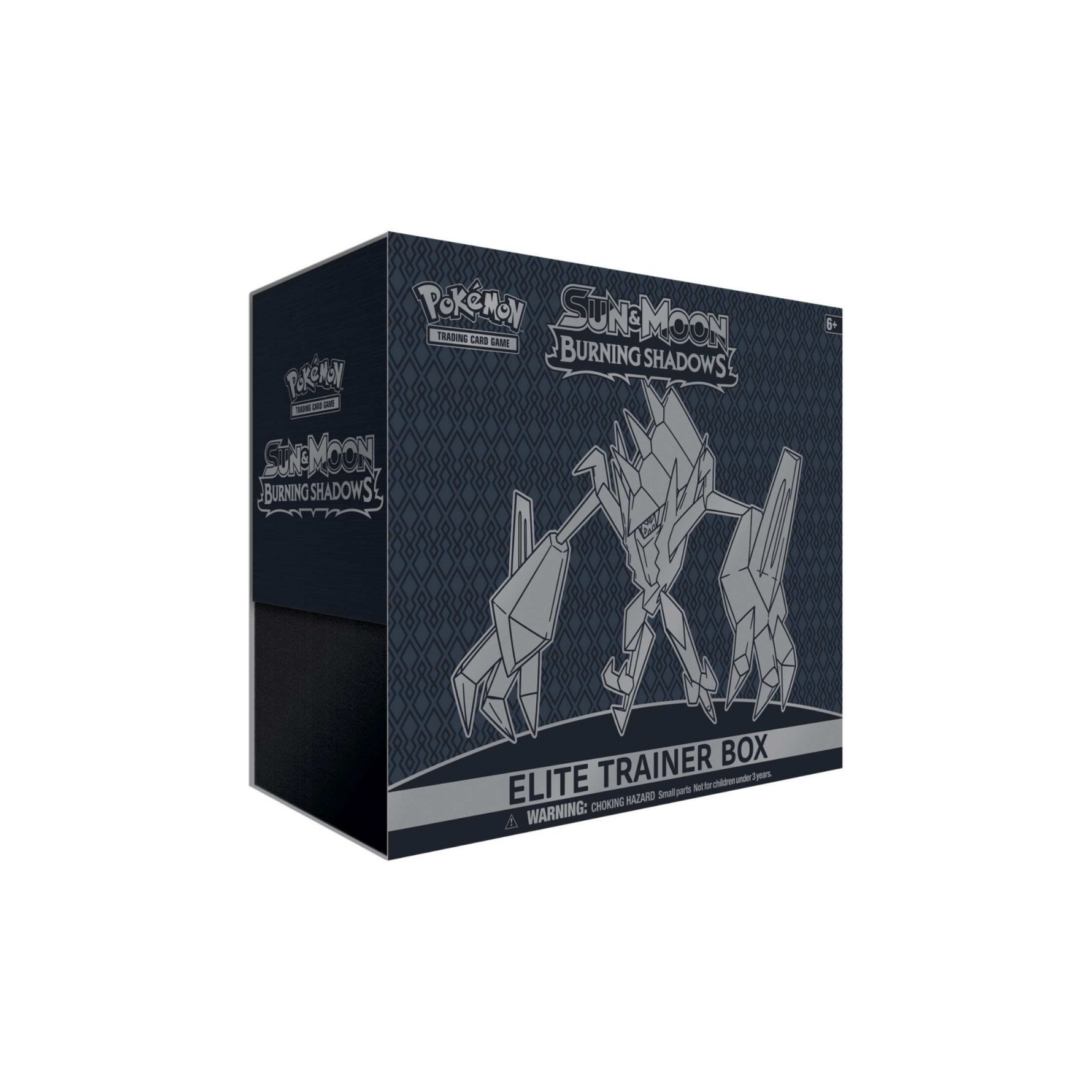 Pokémon Burning Shadows Elite Trainer Box