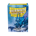 Dragon Shield Matte Sleeves | 100 Sleeves