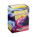 Dragon Shield Matte Sleeves | 100 Sleeves