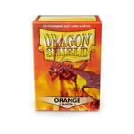 Dragon Shield Matte Sleeves | 100 Sleeves