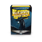 Dragon Shield Matte Sleeves | 100 Sleeves