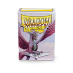 Dragon Shield Matte Sleeves | 100 Sleeves