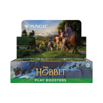 Magic: The Gathering The Hobbit™ Play Booster Display