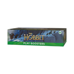 Magic: The Gathering The Hobbit™ Play Booster Display