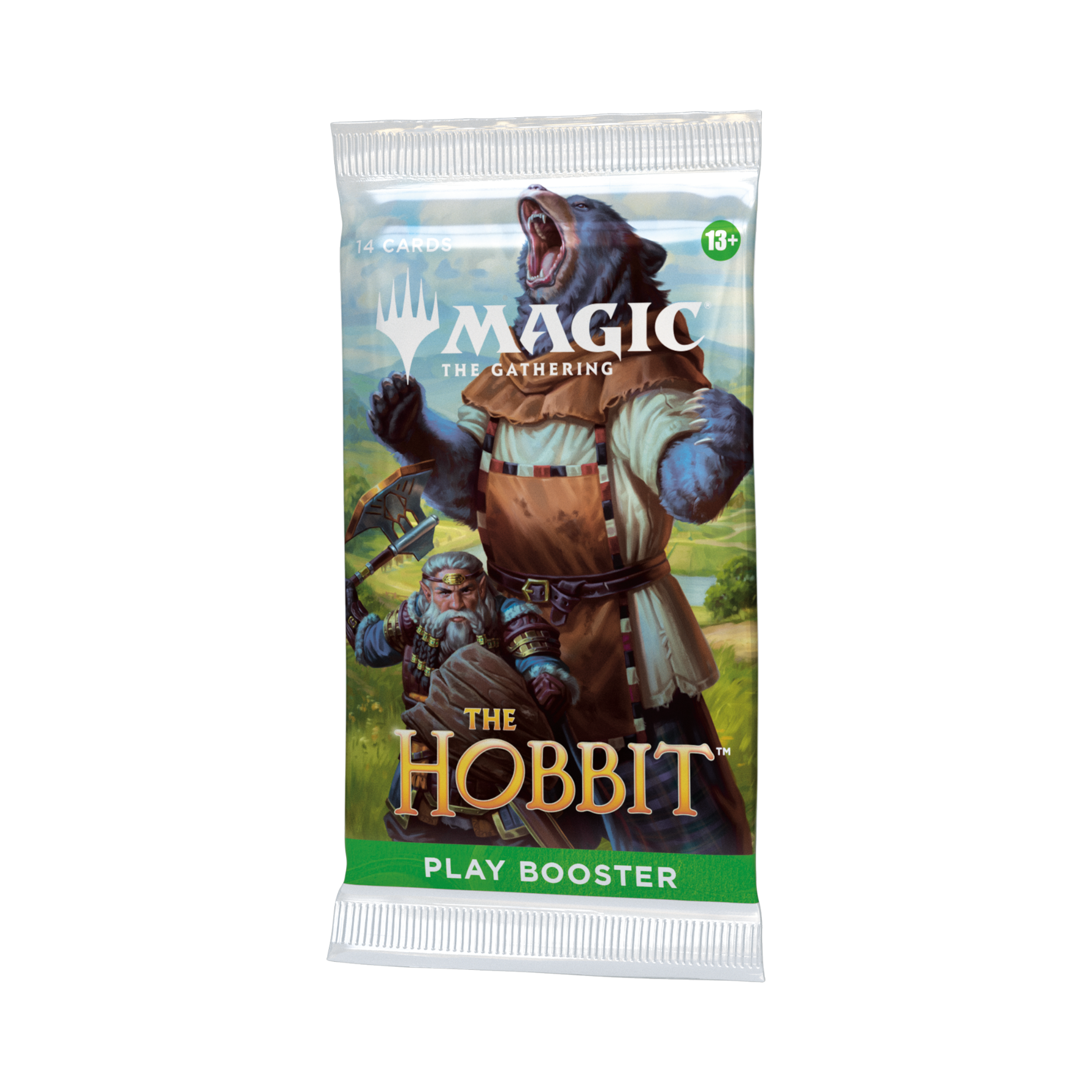 Magic: The Gathering The Hobbit™ Play Booster