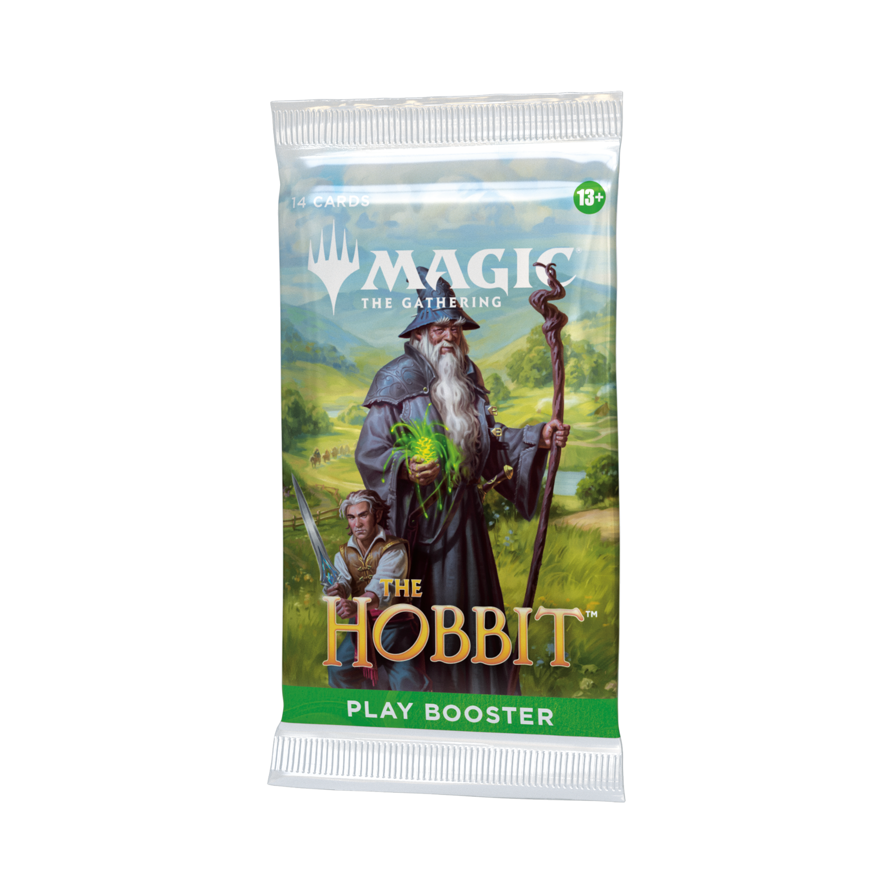 Magic: The Gathering The Hobbit™ Play Booster