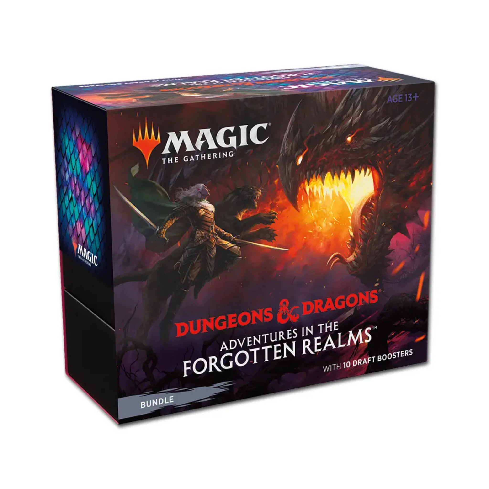 Adventures in the Forgotten Realms | Bundle (AFR) | Englisch