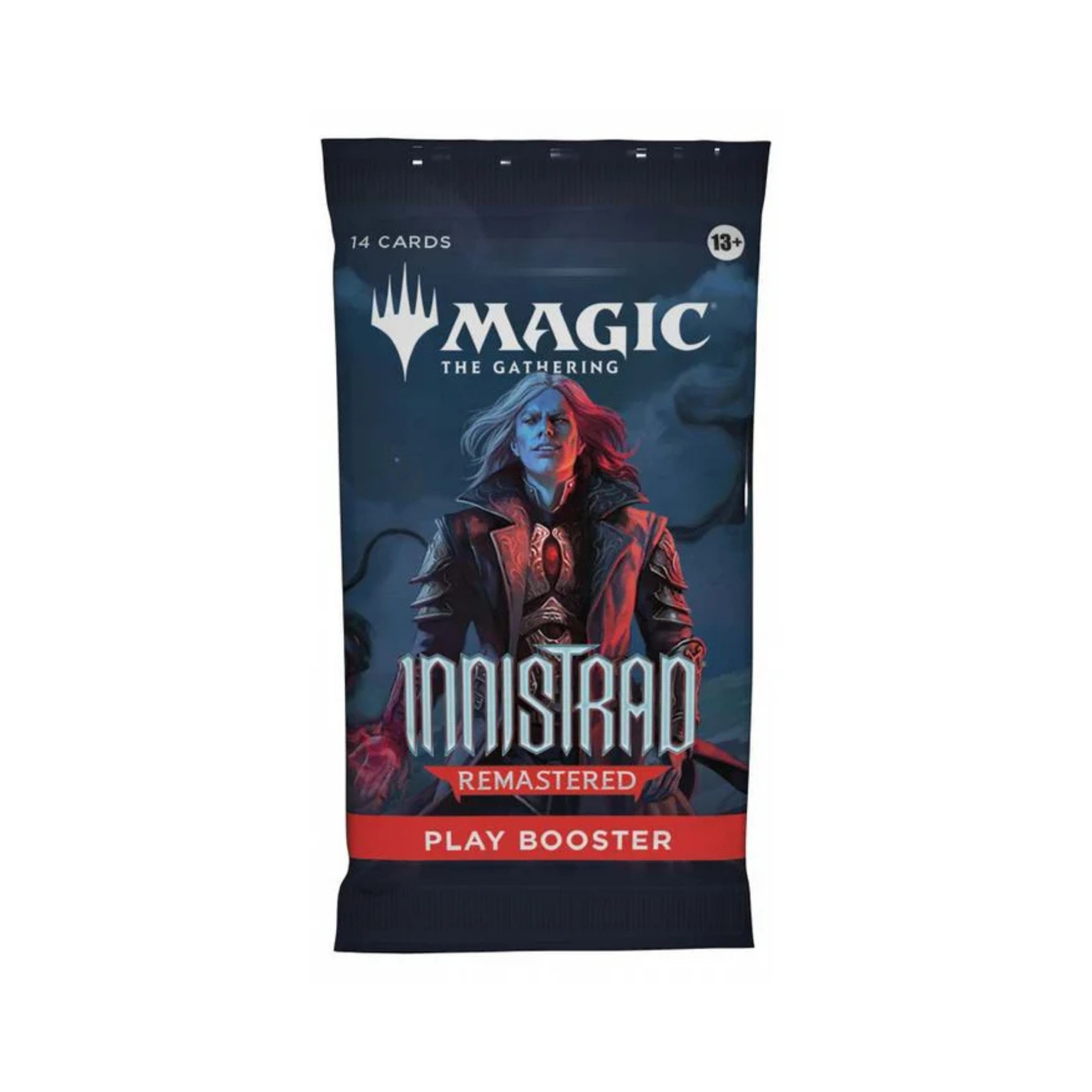 Innistrad: Crimson Vow | Draft Booster Pack (VOW) | Englisch