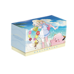 Pokémon Battle Set Lillie Gift Box | Simplified Chinese
